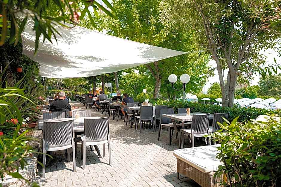 Garden Village San Marino