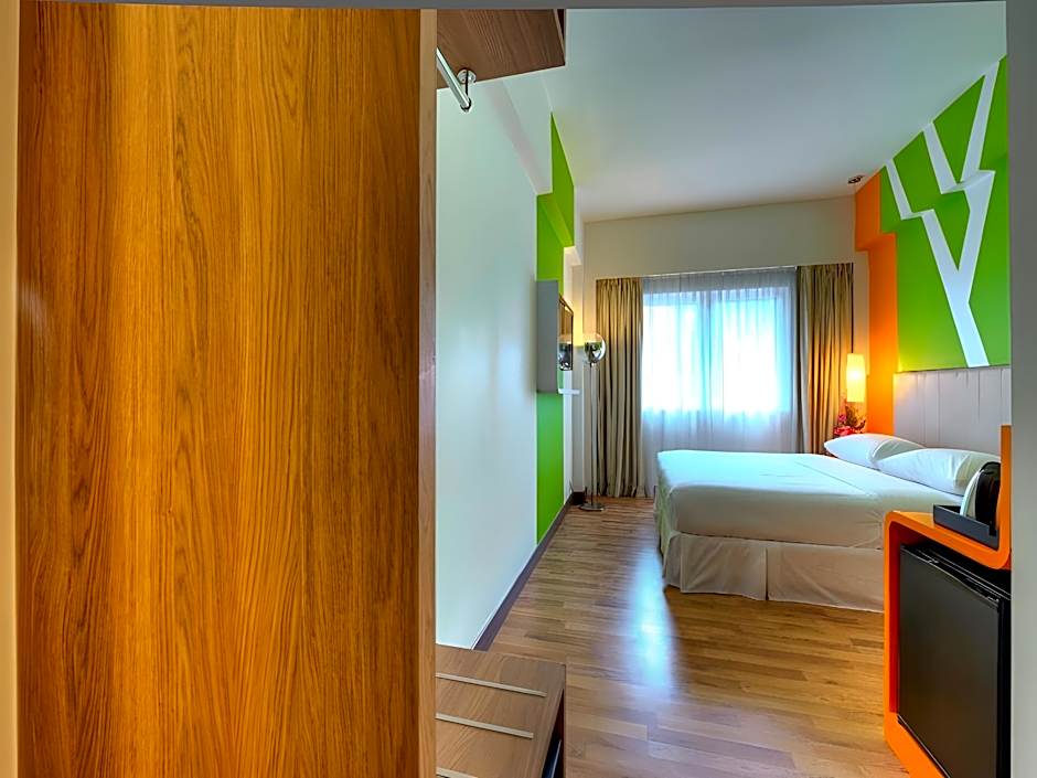 Prescott Ace Kuala Lumpur Cheras