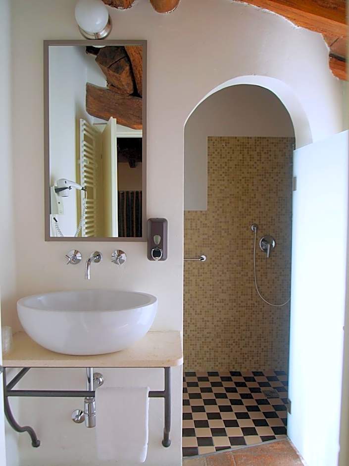 Hotel Villa Costanza