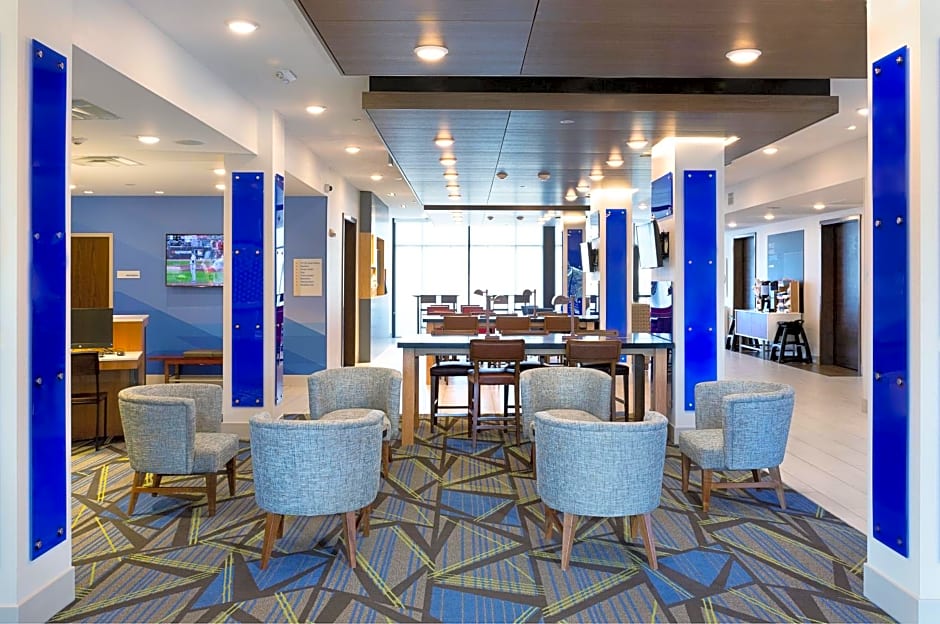 Holiday Inn Express & Suites - Wentzville St Louis West, an IHG Hotel