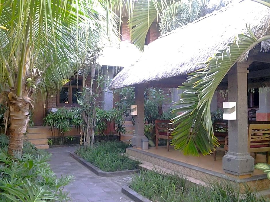 Kedin's Inn Hotel
