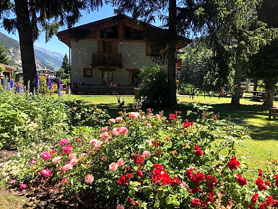 Residence Cascina Genzianella