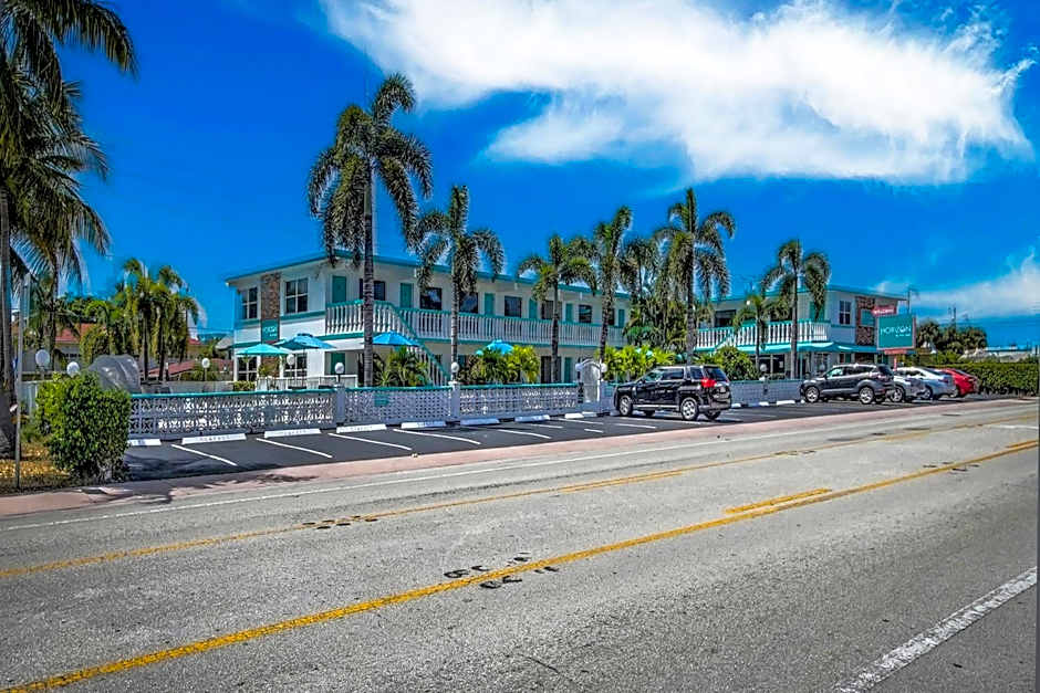 Horizon by the Sea Inn