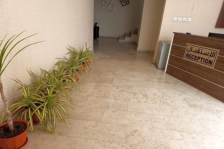 OYO 147 Babylon Furnished Apartment