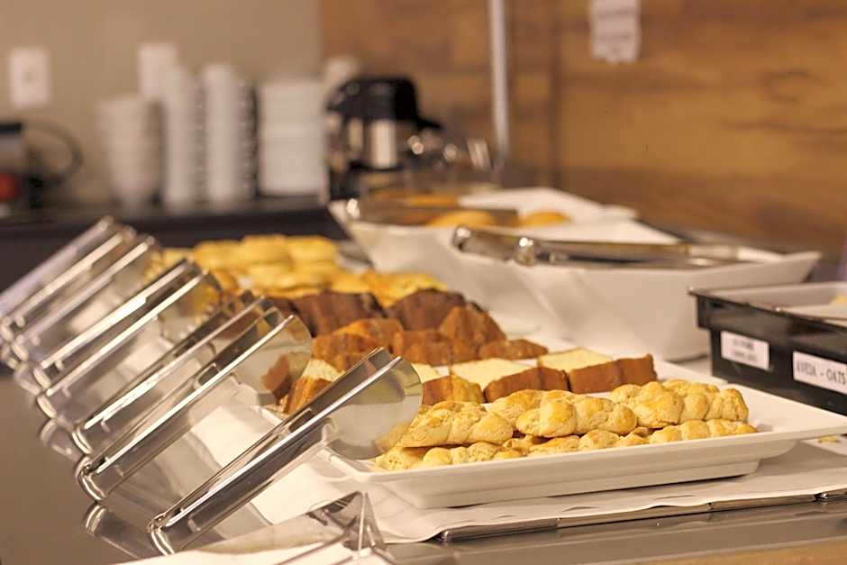 Impar Suites Barao de Cocais