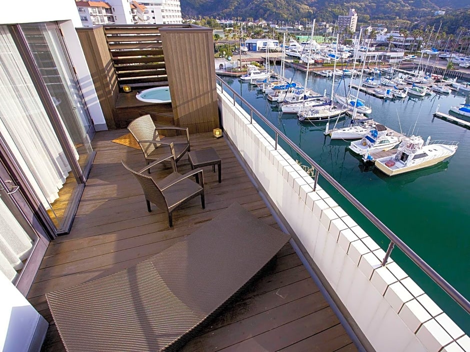 Shimahana - Sumoto Onsen