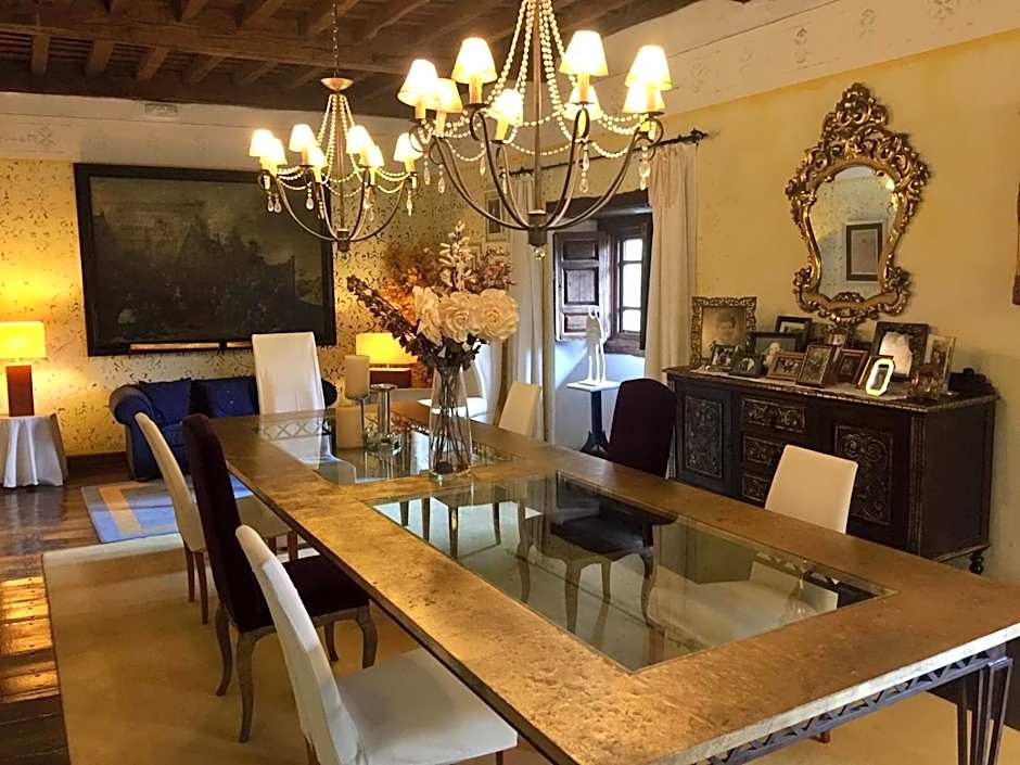 Casona Camino Real De Selores