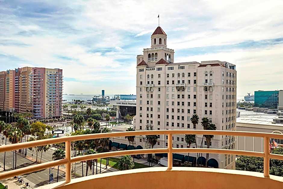 Marriott Long Beach Downtown