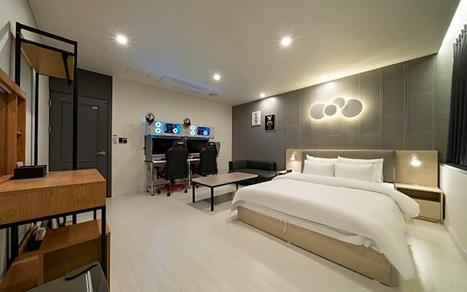 Photo 1 of 6 of Special Room