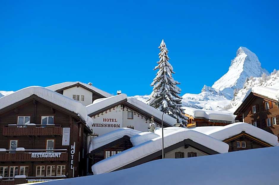 Hotel Weisshorn