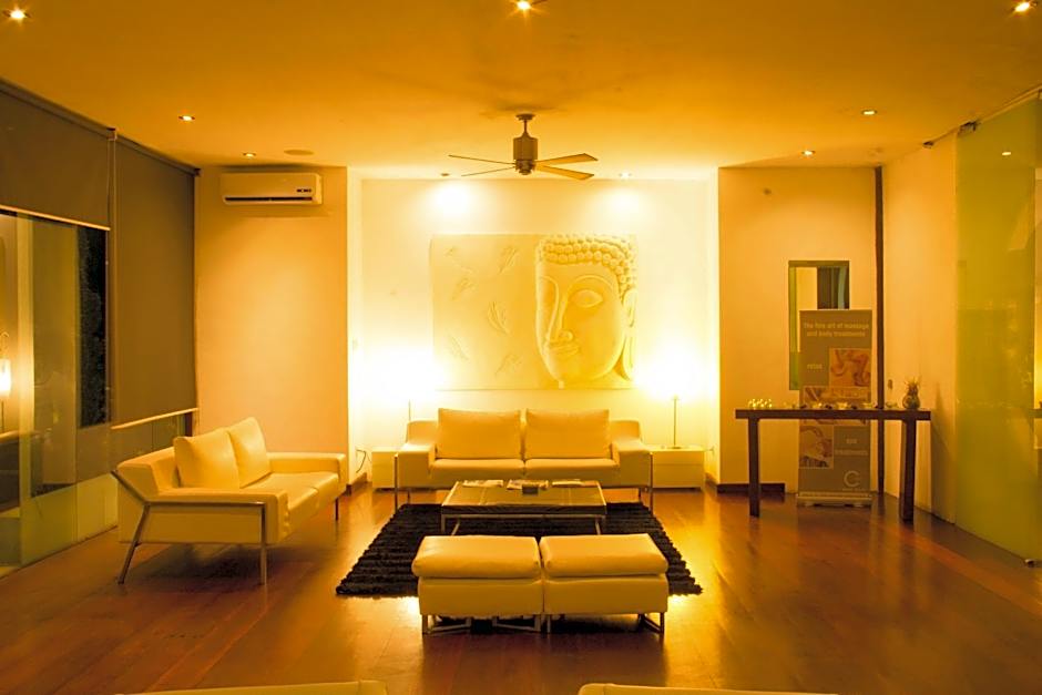 C151 Smart Villas at Seminyak