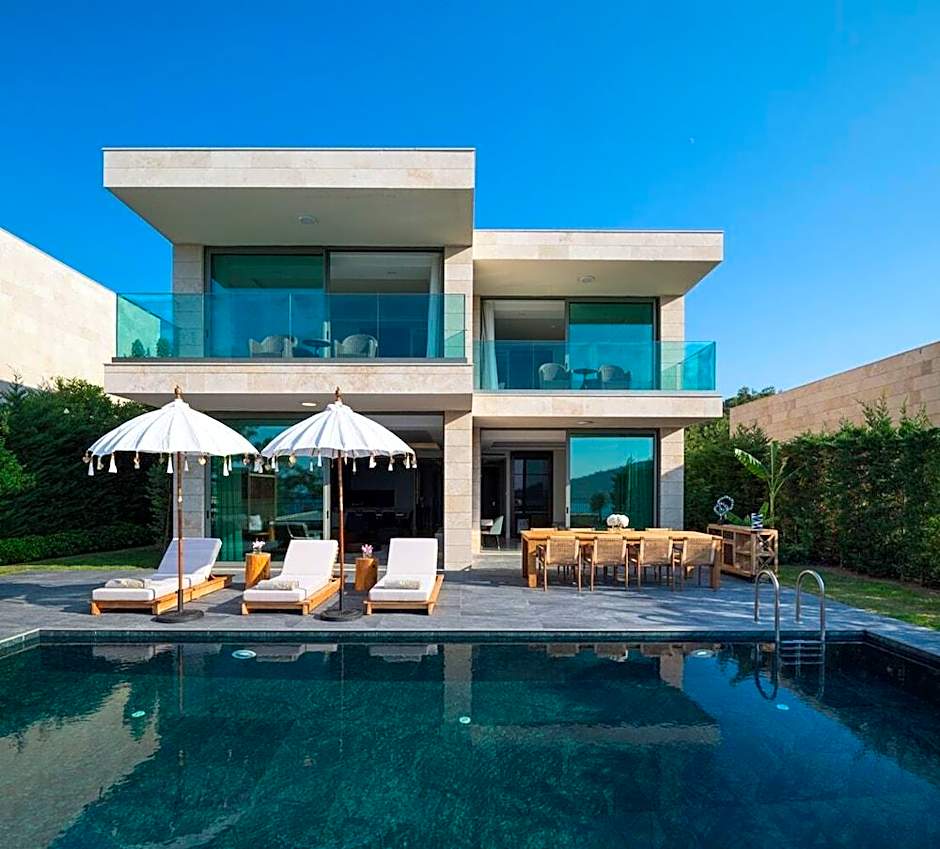 Vogue Hotel Supreme Bodrum