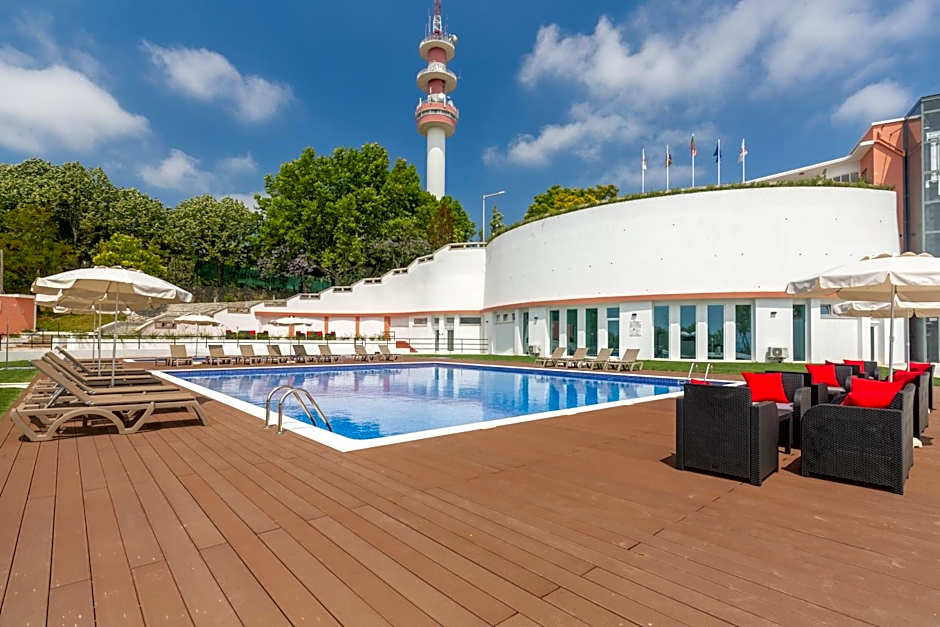 Luna Hotel Turismo