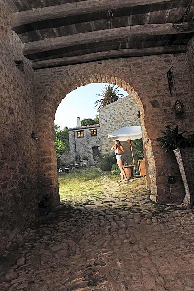 Antica Locanda Lunetta