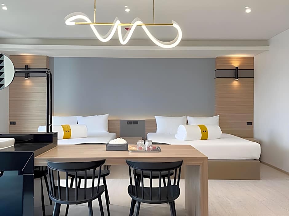 Hatyai Midtown Hotel