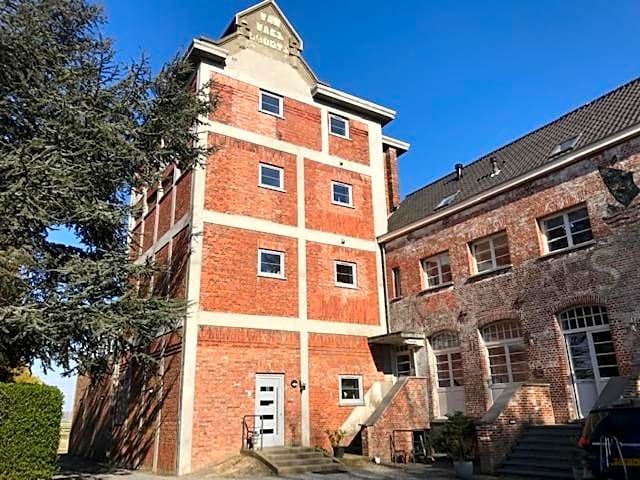 Housing De Brouwerij