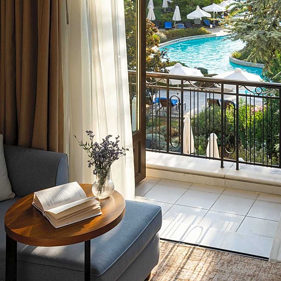 Hyatt Regency Thessaloniki