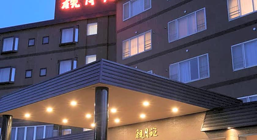 Tokachigawa Onsen Kangetsuen Hotel