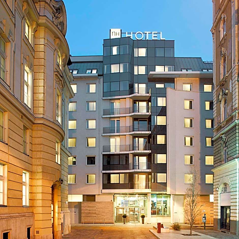 NH Budapest