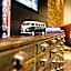 Motel One Frankfurt-East Side