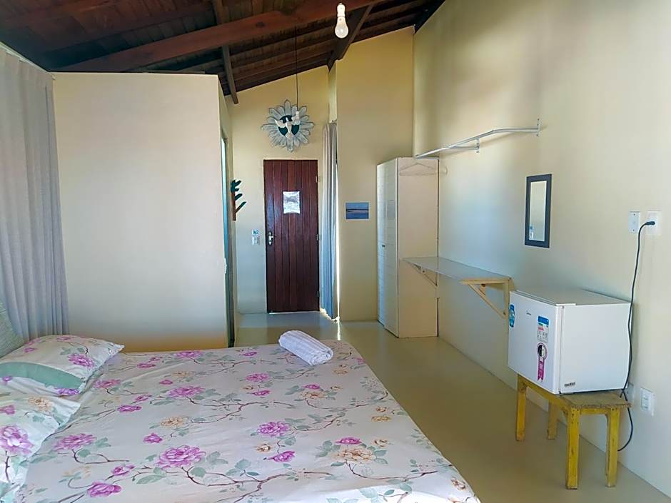 Casa Aberta Guest House & Coworking