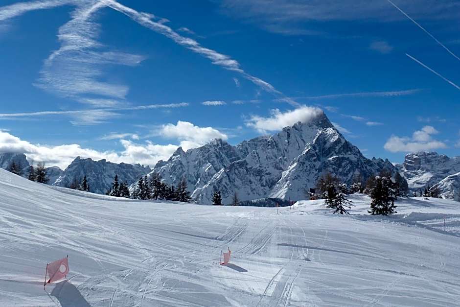 Chalet Rudla