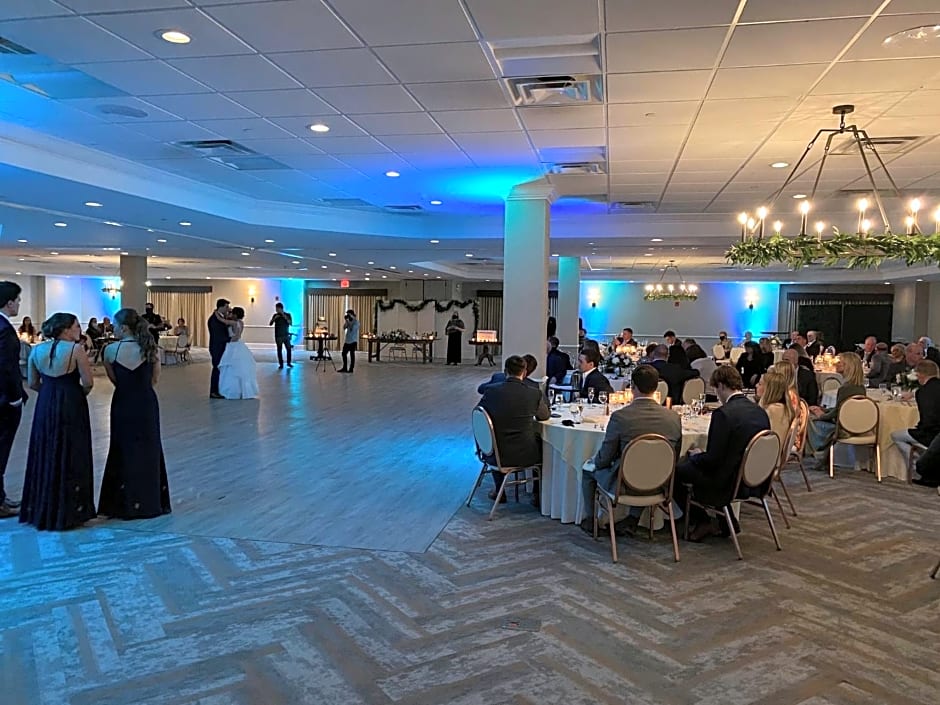 Holiday Inn Manahawkin/Long Beach Island Hotel By IHG