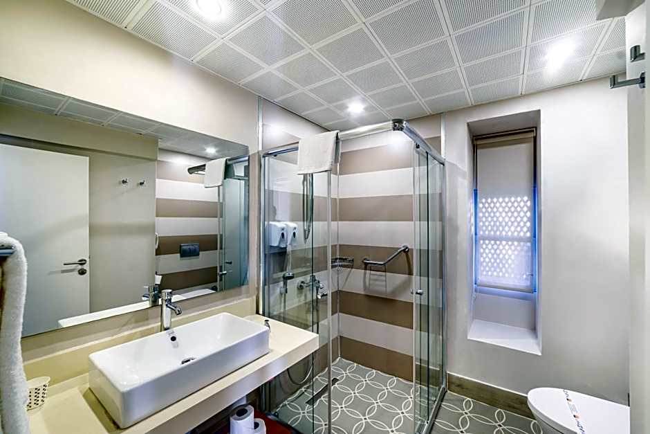 Ulusoy Kemer Holiday Club - Kids Concept