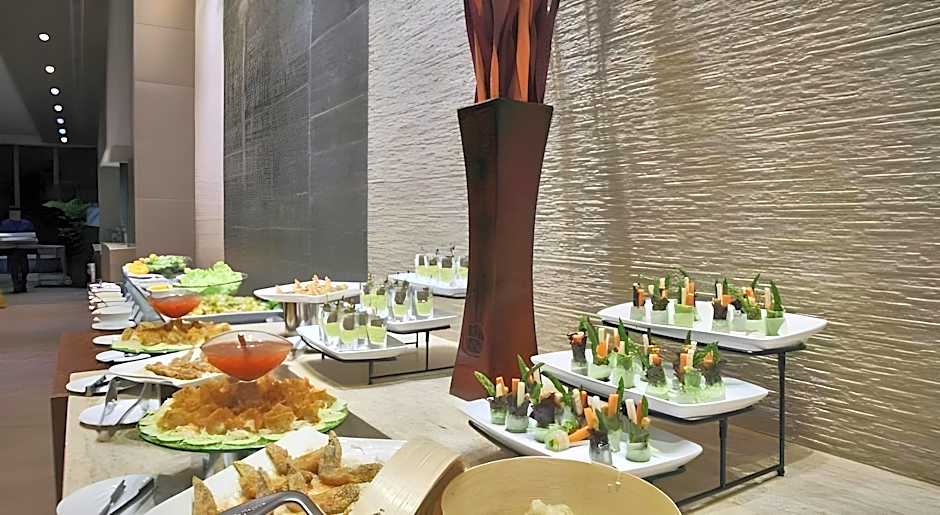 Limketkai Luxe Hotel