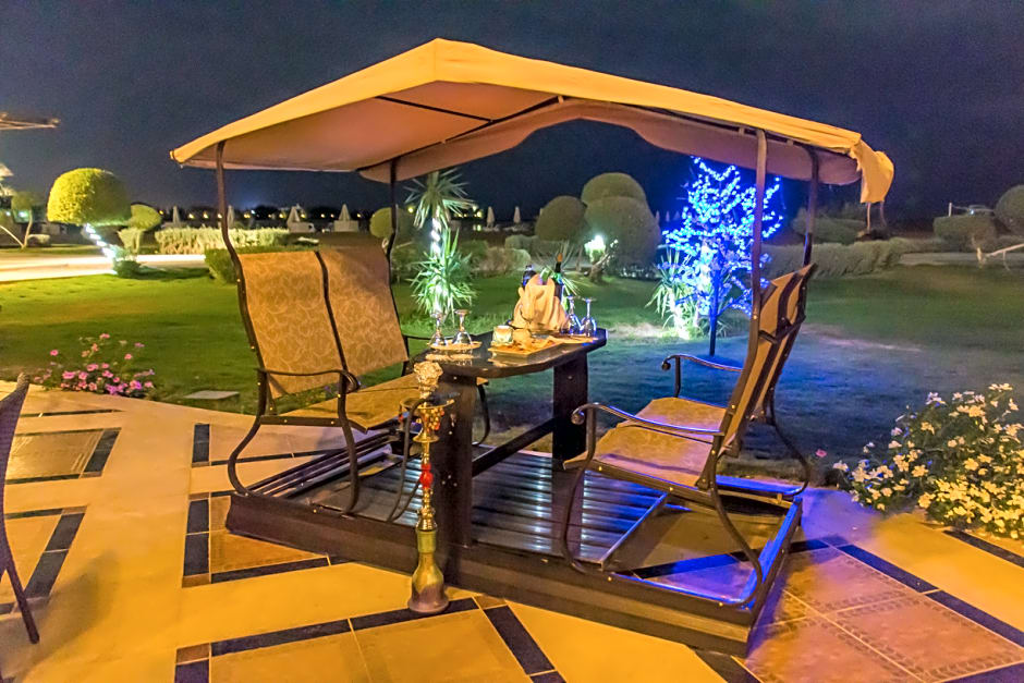 Gravity Hotel Aqua Park Hurghada