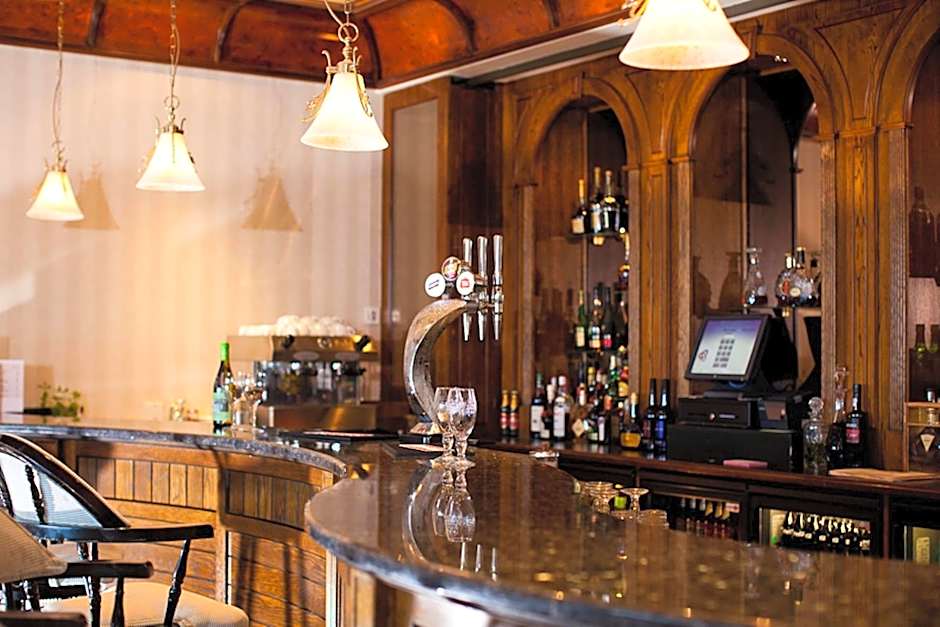 St Brelade's Bay Hotel