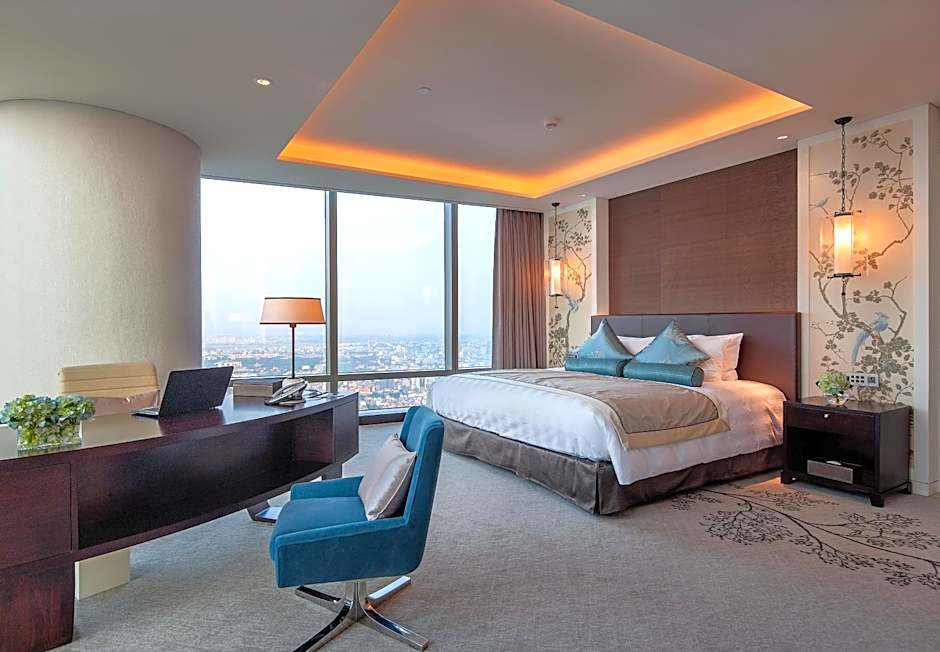 Photo 1 of 7 of Deluxe Suite