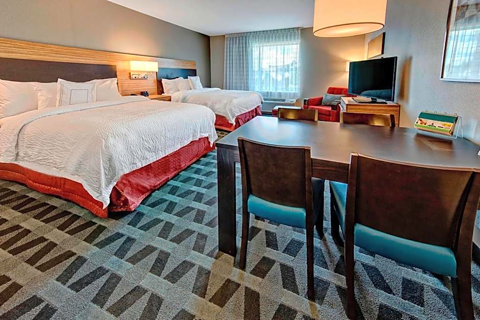 TownePlace Suites by Marriott Auburn University Area