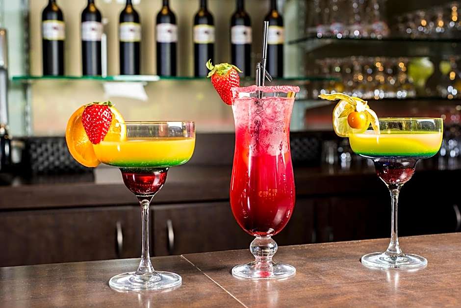 Hotel Inn Design Paris Saint Quentin