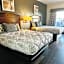 Magnolia Inn And Suites