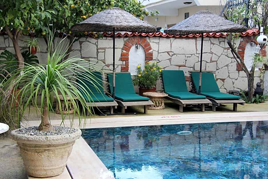 BADEMİÇİ OTEL