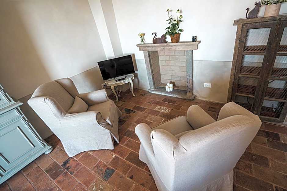 Borgo dei Gatti Albergo Diffuso & spa