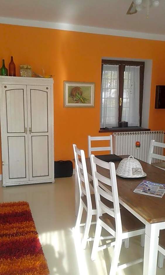 B&B Cascina Baraggione