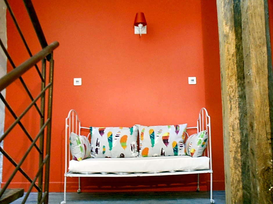 Les Tournelles - Chambres d'hôtes