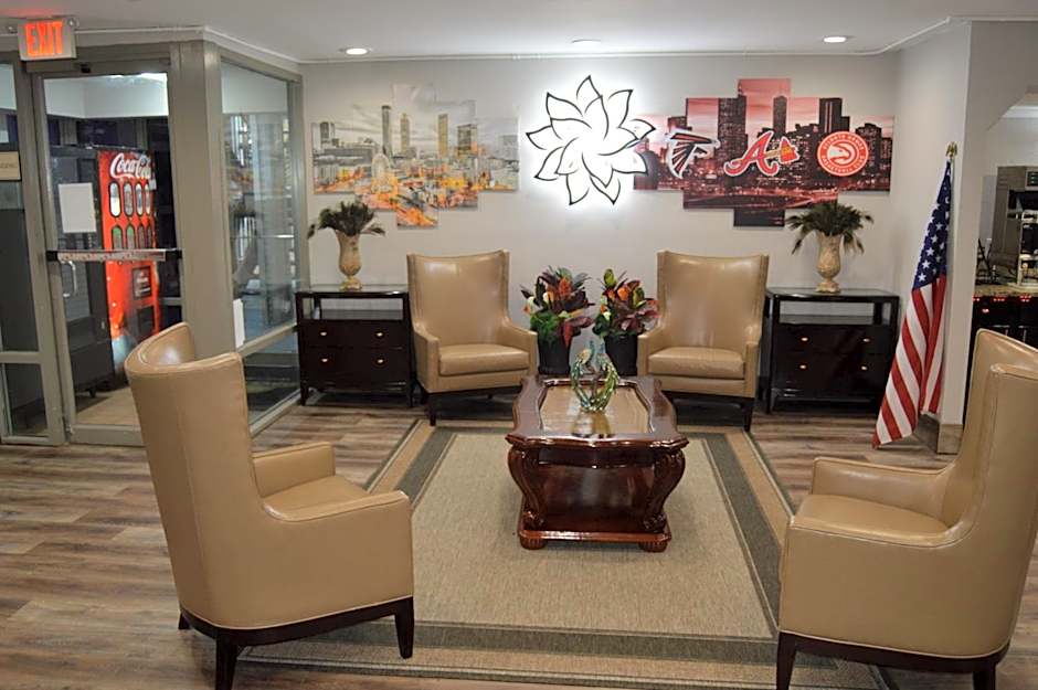 Days Inn by Wyndham Marietta-Atlanta-Delk Road