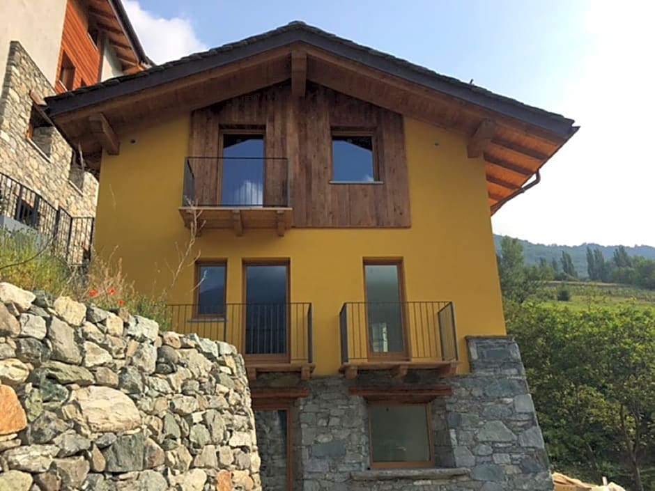 B&B Le jardin de Pierre