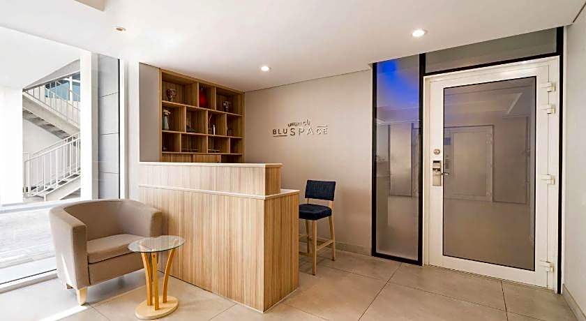 SAS Residence & Hotel, Dhahran - Formerly Radisson Blue