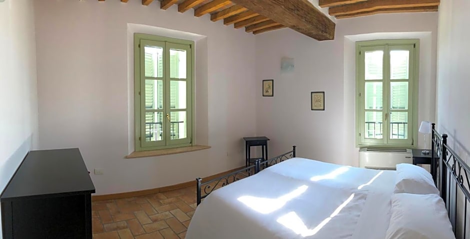 Locanda La Motta