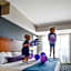 Bluemont Hotel