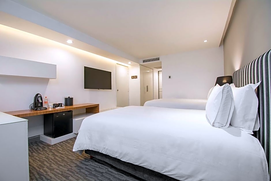 Presidente InterContinental Guadalajara By IHG