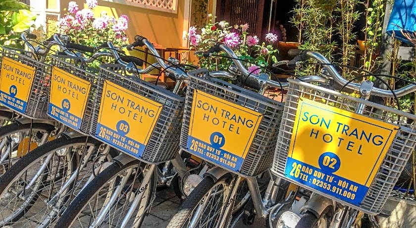 Son Trang Hotel Hoi An