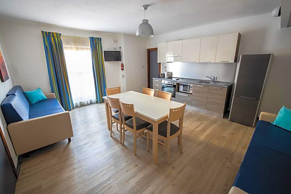 Sunseeker Holiday Complex