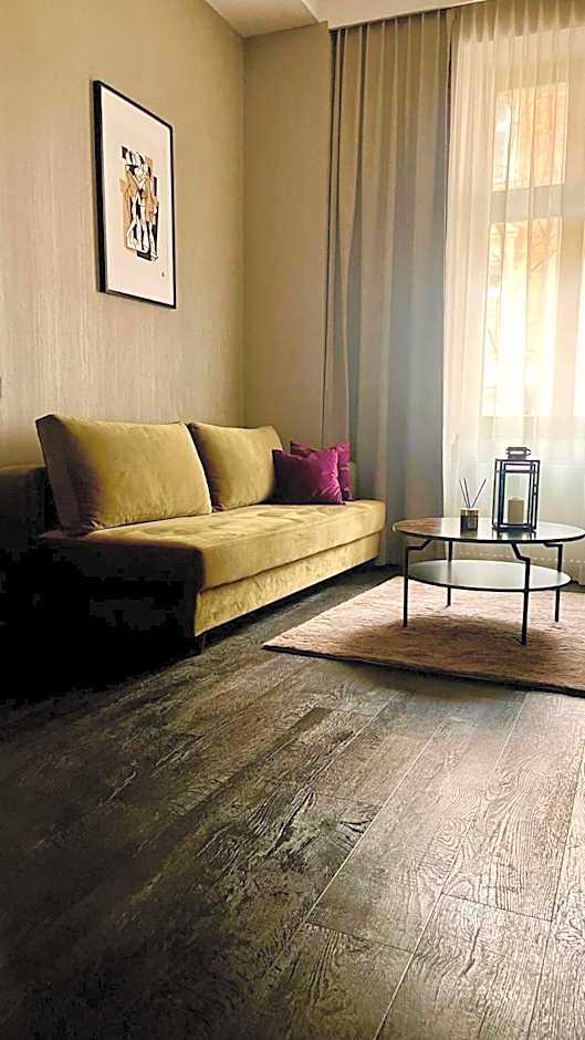 Liebeskind Boutique Hotel Old Town