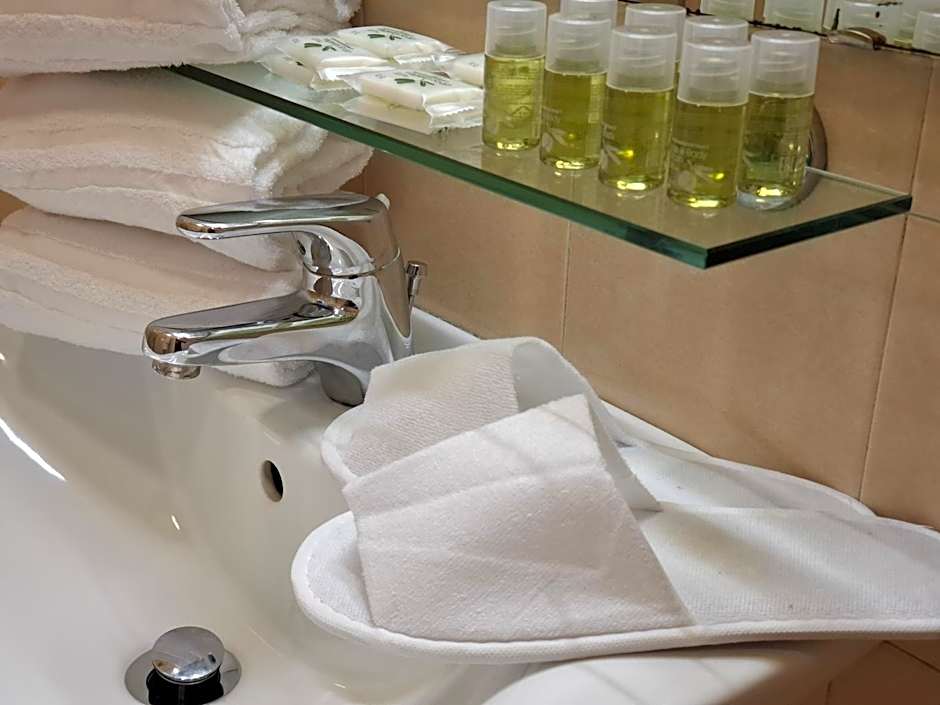 Hotel Principe Eugenio