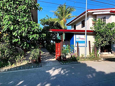 Old Parola Seaside Inn